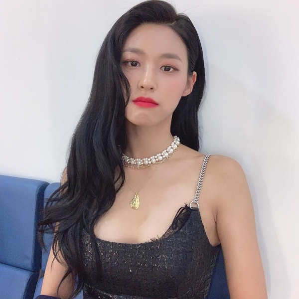 설현 인스타그램