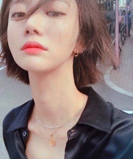 고준희 인스타그램