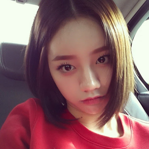 혜리 인스타그램