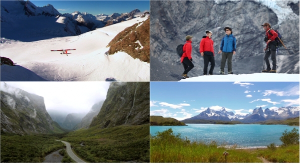 '알수록 재미있는 지구'제공: EBS '세계테마기행'