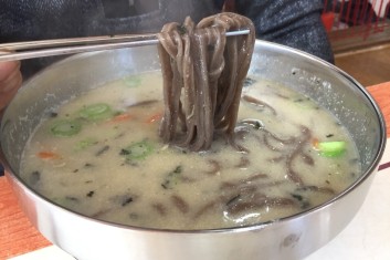 출처: 인제막국수 공식페이지