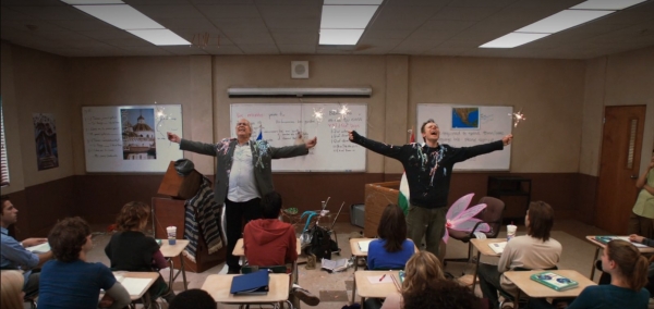 사진제공=Netflix‘커뮤니티(Community)’