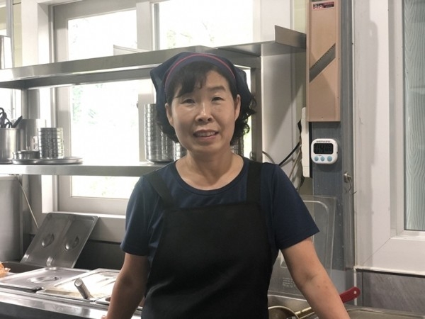 출처=SBS '생활의달인'​​​​​​​[생활의달인 은둔식달] 전국 숨은 맛집 ③ 비빔국수-마늘 떡볶이-석쇠불고기