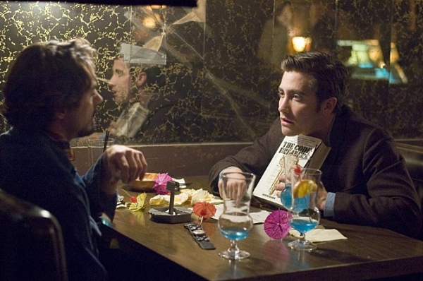 사진제공=워너 브러더스 코리아​​​​​​​'조디악'