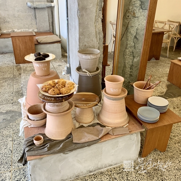 성수 카페 마를리, [서울 가볼만한 곳] 디저트 맛집 추천