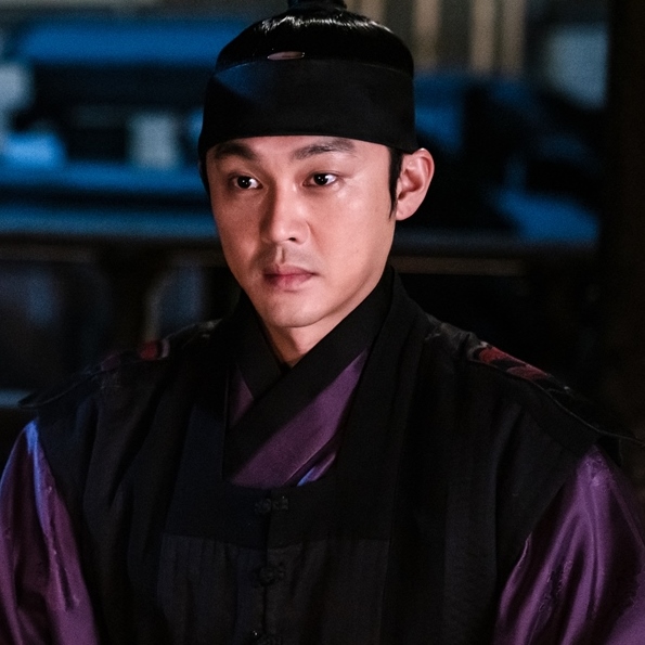 TV 조선 '바람과 구름과 비' 채인규 역의 배우 성혁자료 제공 : 빅토리콘텐츠