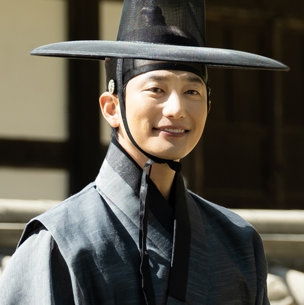 TV 조선 '바람과 구름과 비' 최천중 역의 배우 박시후자료 제공 : 빅토리콘텐츠