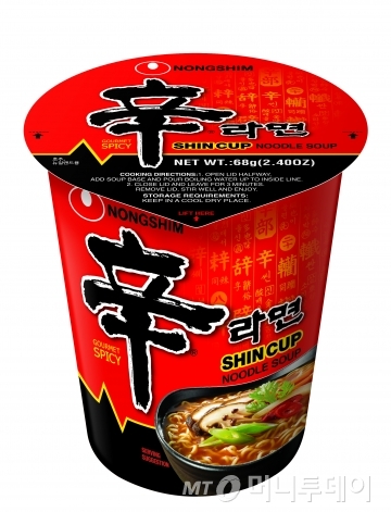 /사진제공=농심