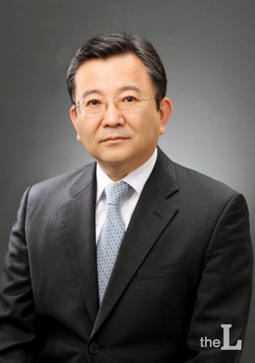 김학의 전 법무부 차관