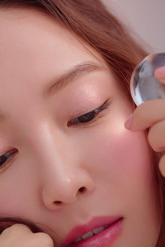 가수 제시카/사진제공=어뮤즈