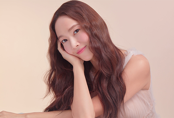 가수 제시카/사진제공=어뮤즈