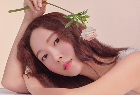 가수 제시카/사진제공=어뮤즈