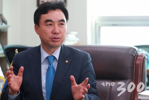 윤관석 더불어민주당 의원/사진=이동훈 기자