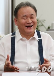 이상민 더불어민주당 의원 / 사진=머니투데이