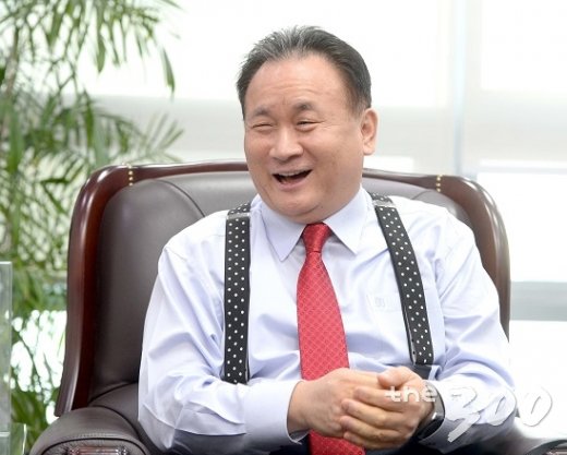 이상민 더불어민주당 의원 / 사진제공=이상민 의원실