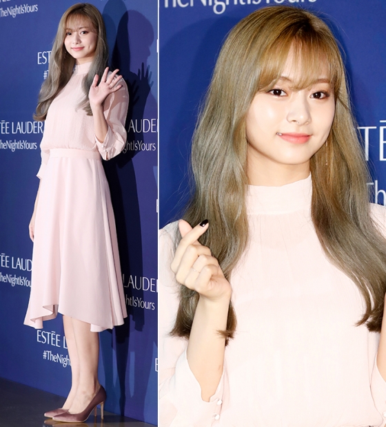 그룹 트와이스 쯔위/사진=김휘선 기자, 뉴스1