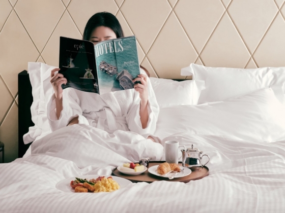 /사진=그랜드인터컨티넨탈서울파르나스