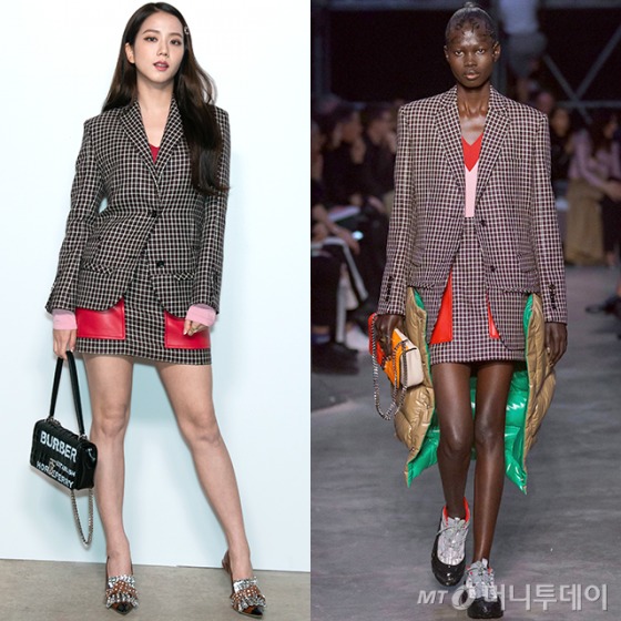 /사진제공=버버리