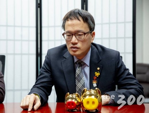 박주민 더불어민주당 최고위원 / 사진=더리더