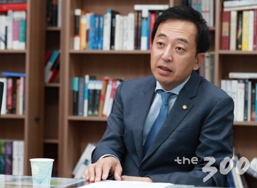 2018.11.22 금태섭 의원 법률대상 인터뷰/사진=이동훈 기자