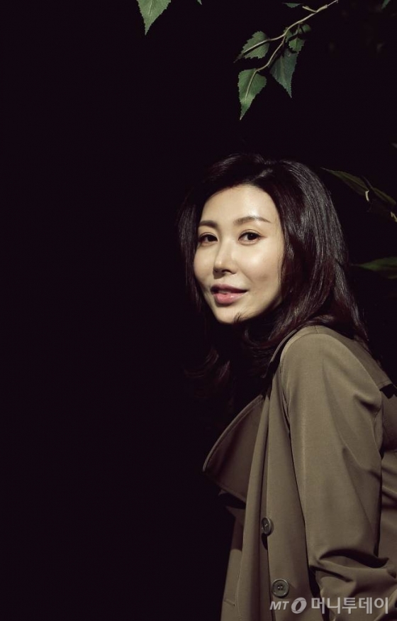 배우 성현아 인터뷰 / 사진=김창현 기자 chmt@