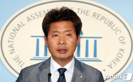 여영국 정의당 원내대변인/사진=뉴스1