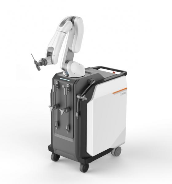 '큐비스-조인트'/사진=큐렉소