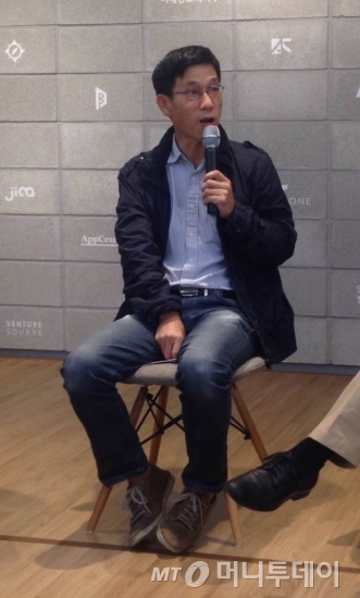 진중권 전 동양대학교 교수 / 사진=머니투데이 DB