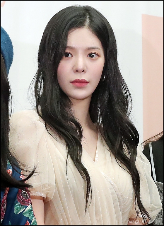 가수 장재인./사진=김창현 기자