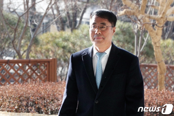 유해용 전 대법원 수석재판연구관./사진=뉴스1