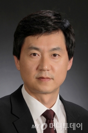 전경훈 삼성전자 IM부문 네트워크사업부장 사장