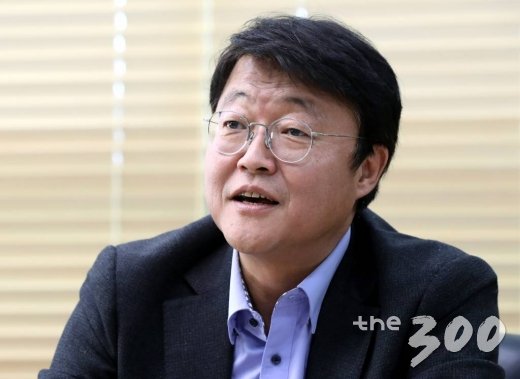 주형철 전 청와대 경제보좌관 / 사진=홍봉진기자 honggga@