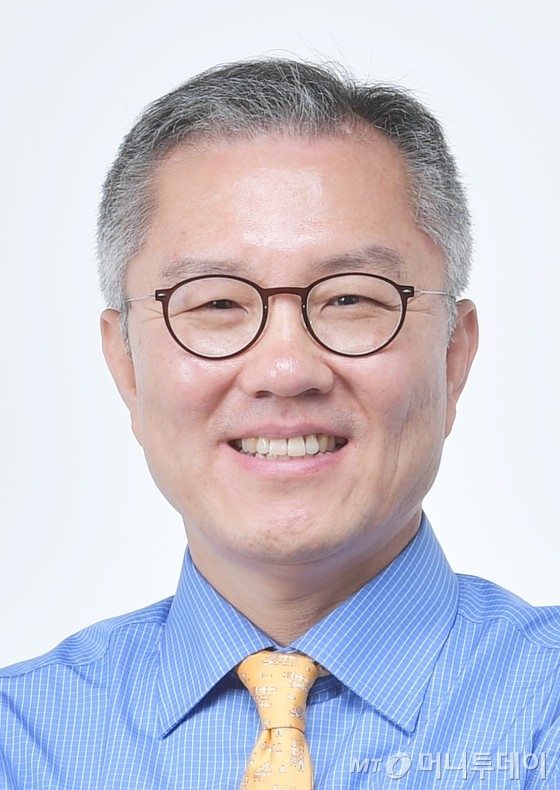 최강욱 청와대 공직기강비서관 (청와대 제공) 2018.9.7/뉴스1 <저작권자 © 뉴스1코리아, 무단전재 및 재배포 금지>