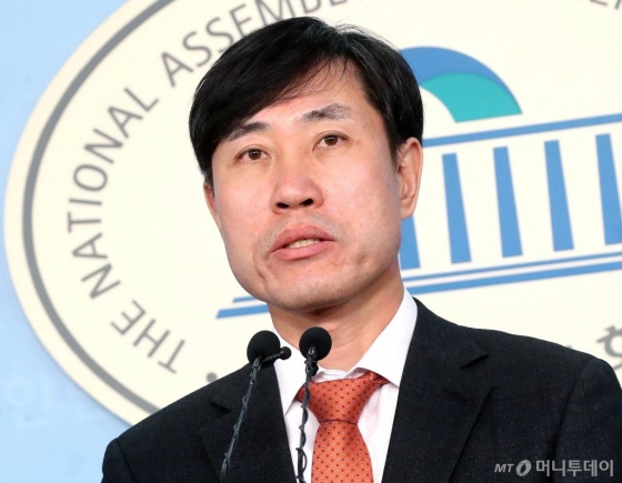 하태경./사진=홍봉진 기자