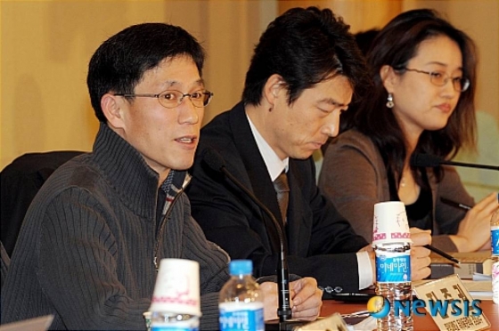 진중권./사진=뉴시스