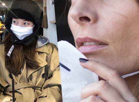 /사진=가수 겸 배우 배수지 인스타그램, 게티이미지뱅크