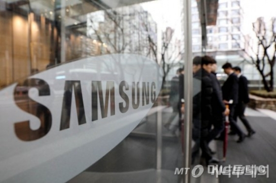 삼성전자 서초사옥 /사진=뉴시스