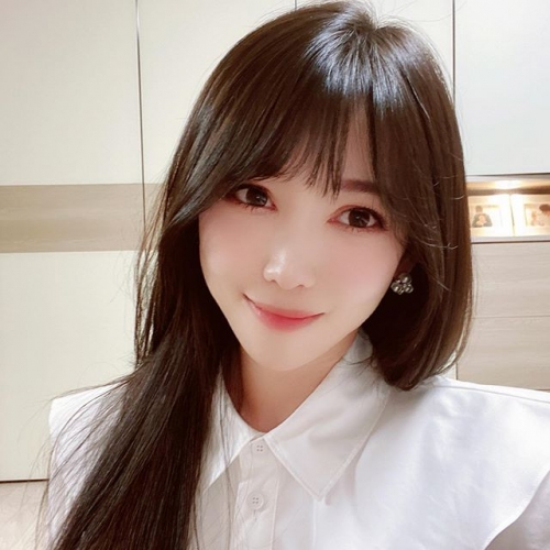 /사진=이은혜 인스타그램