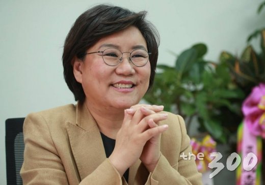 이혜훈 미래통합당 의원