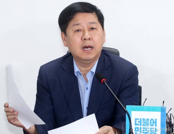 구윤철 기획재정부 2차관. / 사진=홍봉진 기자 honggga@