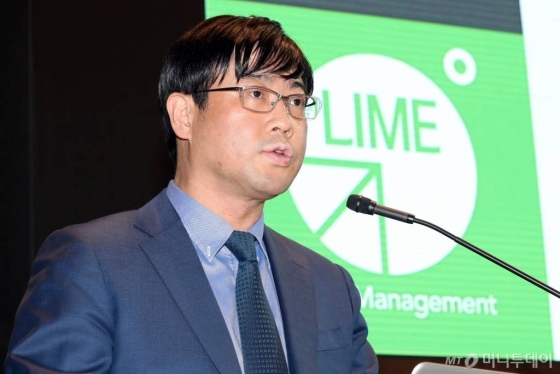 이종필 라임자산운용 전 부사장 / 사진=이기범 기자 leekb@