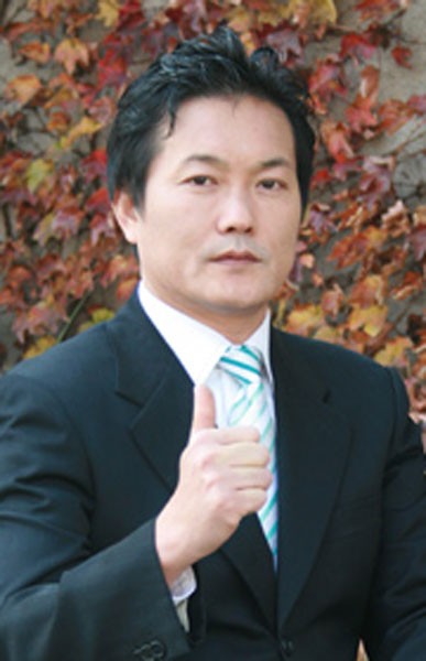 개그맨 양원경 / 사진=머니투데이DB