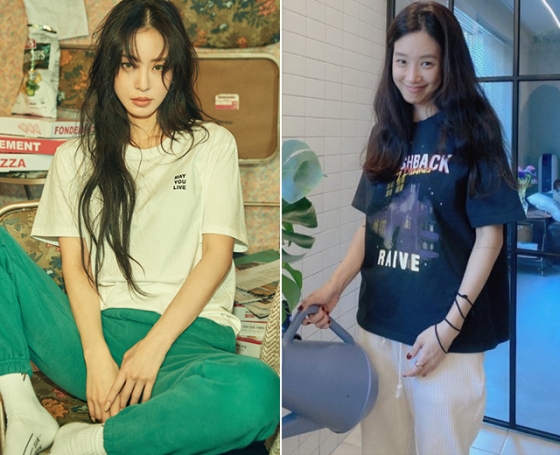 /사진=폰디먼트 제공, 레이브 인스타그램