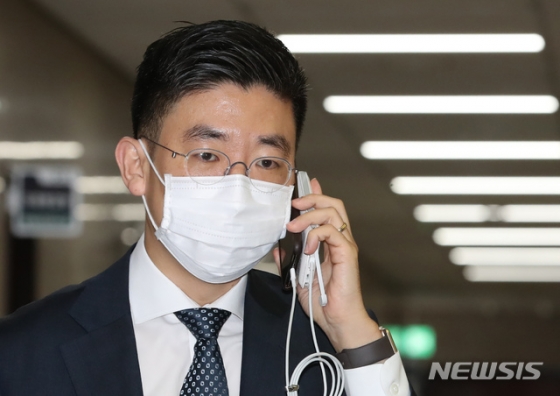 김세연 미래통합당 공천관리위원/사진=뉴시스