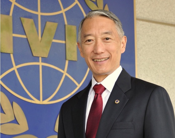 제롬 김 국제백신연구소 사무총장/사진=국제백신연구소