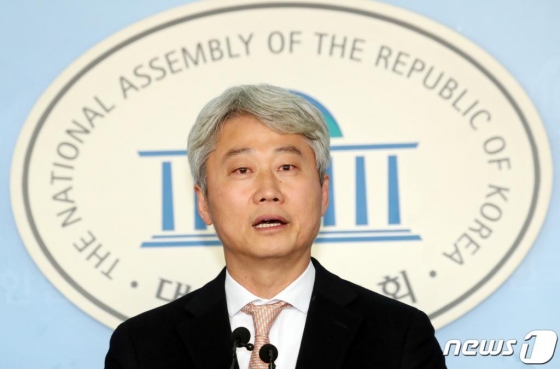 김근식 경남대 정치외교학과 교수. /사진=뉴스1.