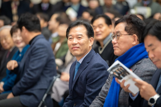 정태호 더불어민주당 당선인. / 사진제공=정태호 당선인 측.