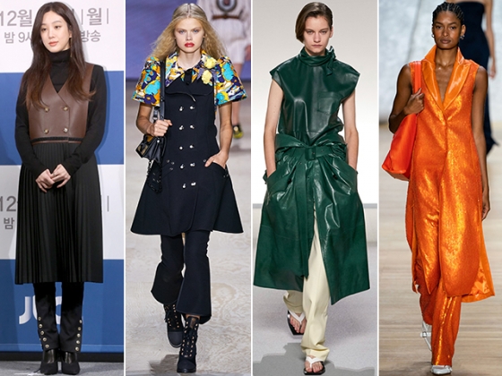 /사진=머니투데이 DB, 루이 비통, 지방시, 아크리스