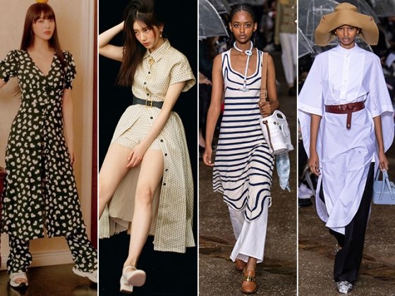 /사진=마이클코어스,디올, 랑방