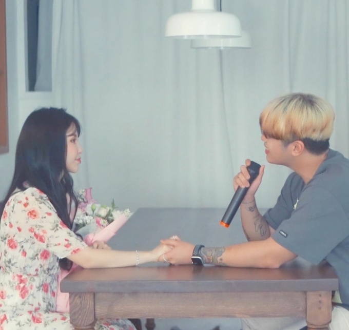 /사진=오반 인스타그램